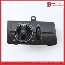 MERCEDES E-KLASSE W211 E270 CDI Leuchtweitenregelung Lichtschalter 2115450304