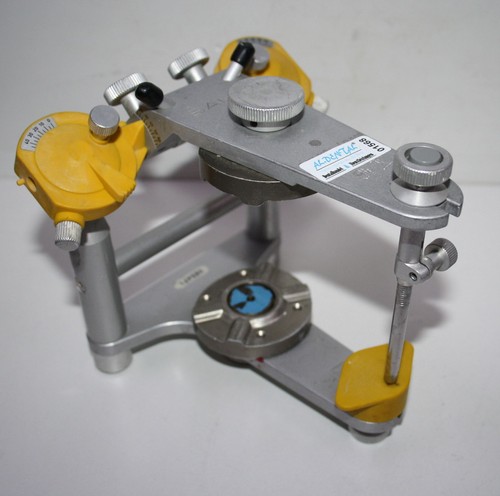 Sam artikulator quicksplit - sam,