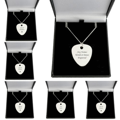 Personalisiert plektrum - personalisiert,