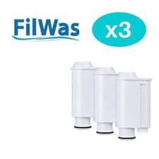 3 x FilWas Wasserfilter