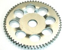 Anlasserzahnkranz Zahnkranz