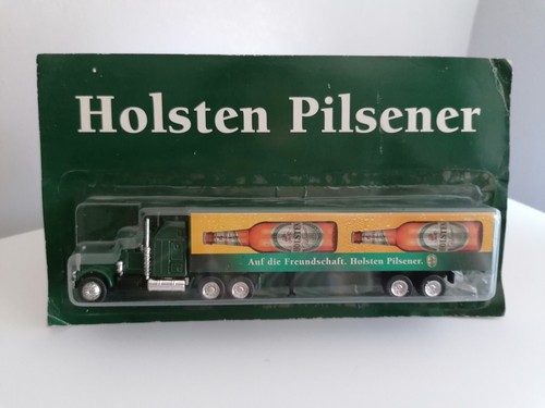 Holsten werbetruck - holsten,