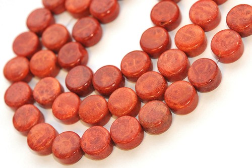 11 mm schaumkoralle - -,
