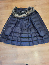 Sportalm mit Echtpelz