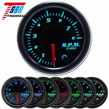 52mm digital tachometer - digital,