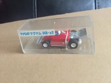  discontinued ho scale TYCO