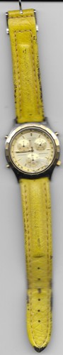 Citizen quartz chronograph - citizen,