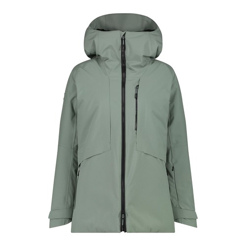 Cmp damen woman jacket fix - damen,