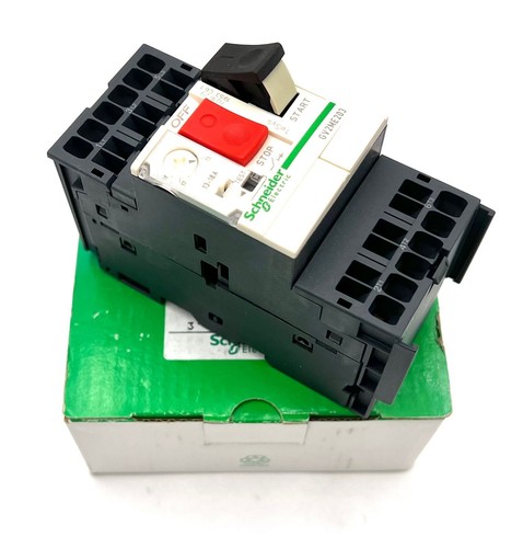 Schneider electric tesys - tesys, power