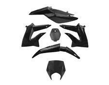 Verkleidung Verkleidungsset