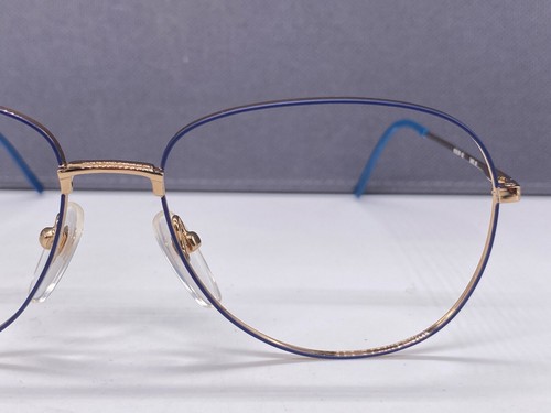 Essilor brille damen blau - brille,