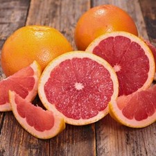 Rote Grapefruits "Ruby Red"