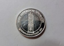 Historische Automaten - Schokoladenautomat 1890- 1993 - "Jeton" Alle Spiele (M42