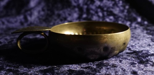 Tastevin weinverkostung - tastevin,
