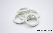 Vespa 1x Filz Dichtring DellOrto 19/19 SHBC Vergaser V50-125 PV ET3 PK80-125 XL2