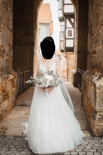 Brautkleid hochzeitskleid - brautkleid,