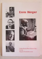 Becker, J. /  Kniese, H