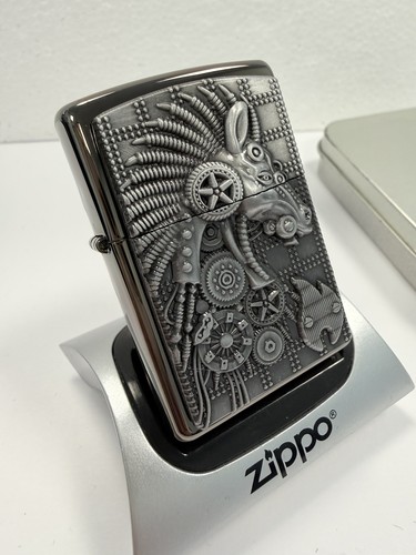 Original zippo feuerzeug - zippo,
