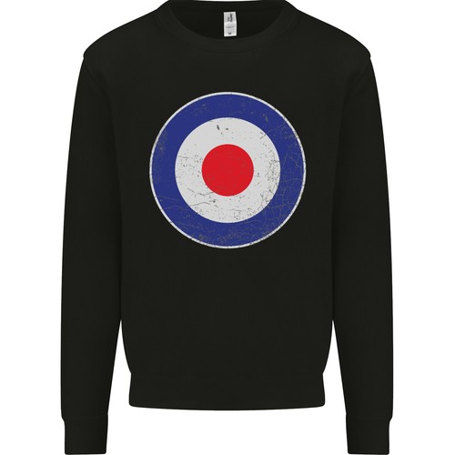 Mod logo rollerfahrer - logo, raf