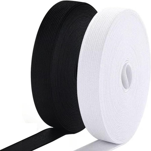 Rollen gummiband 15mm 10m - rollen,