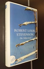 Robert Lewis Stevenson: Die Schatzinsel Abenteuer Roman (Schöne Klassiker)