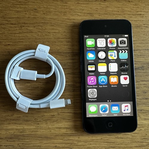 Apple ipod touch generation - apple,