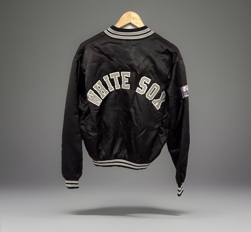 Chalk line jacke chicago - chalk,