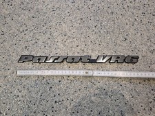 Passat 35i vr6 - vw,
