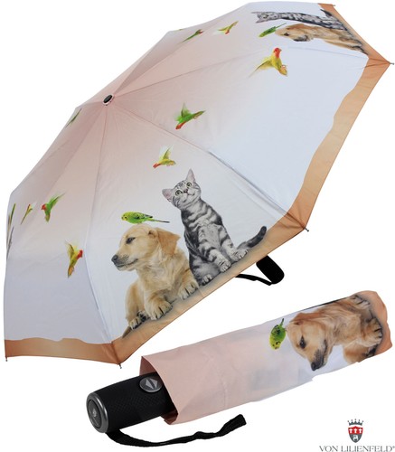 Regenschirm damen - regenschirm,