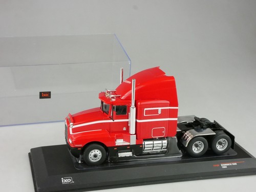 1984 kenworth t600 truck lkw - t600,