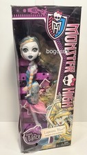 Monster high lagoona blue - monster,