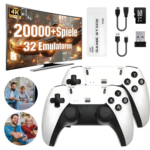 Spiele stick 20000 - spiele-stick,
