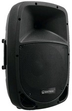OMNITRONIC VFM-212AP 2-Wege Lautsprecher, aktiv (2 Stück)