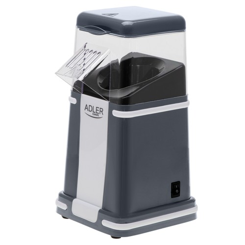 Adler popcornmaschine 1200w - adler,