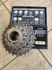Shimano Dura-Ace CS-7800 12-25