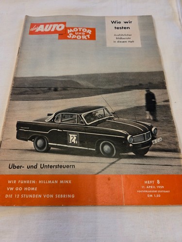 Das auto motor sport - das,