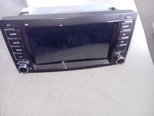 Autoradio Für VW Touareg