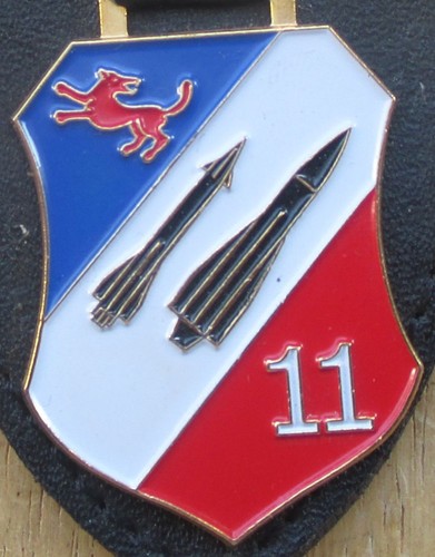 Brustanhänger