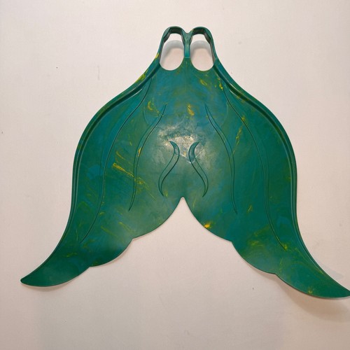 Mahina merfin mermaid - mahina,