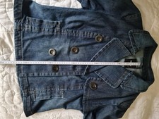 Jacke Jeansjacke Rosner