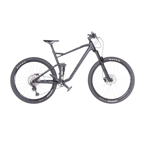 Cubefahrrad stereo one22 race - cubefahrrad,