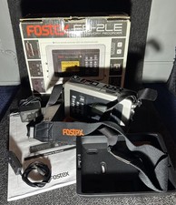 Fostex Field Recorder Model
