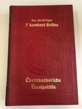 Leonhard goffine - leonhard,