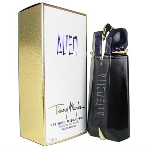 Thierry mugler alien eau - thierry,