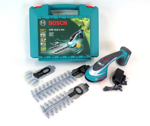 Bosch asb li - bosch, 10,8