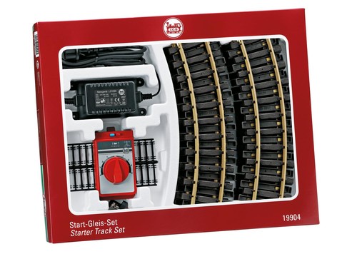 Lgb 19904 iim spur - iim, start-set