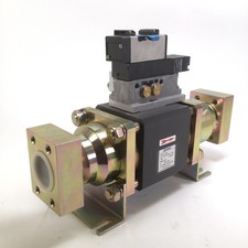 Coax VFK50MC 2/2 Way Valve