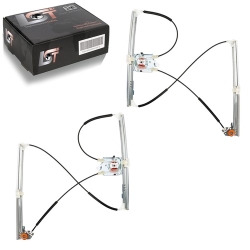 Fensterheber elektrisch - 2x,