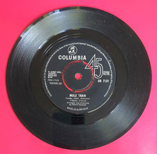 FRANK IFIELD - DB 7131 - MULE