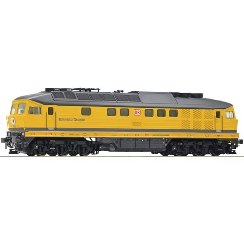 Roco 7320105 diesellok br - h0,